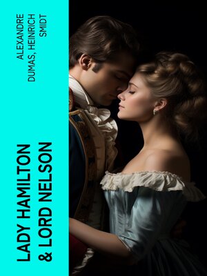 cover image of Lady Hamilton & Lord Nelson